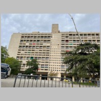 Marseille, Hotel le Corbusier, Foto iglobtrotteuse, tripadvisor.jpg